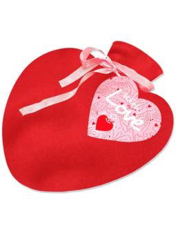 Botija de Água Quente...