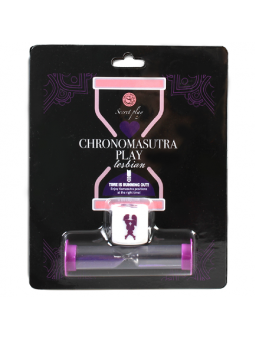 Jogo CHRONOMASUTRA Lesbian