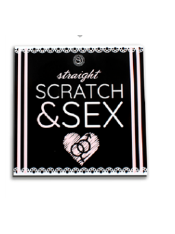 Raspadinha para casal Semanal