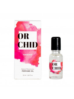 Perfume com Feromonas...
