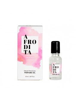 Perfume com Feromonas...