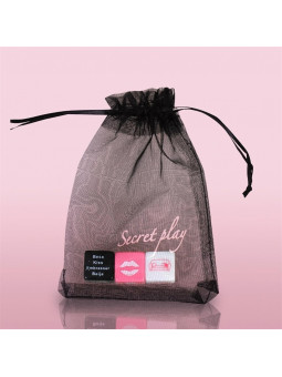 Conjunto de Dados BDSM...