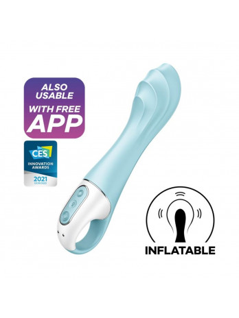 Vibradot Air pump 5+...