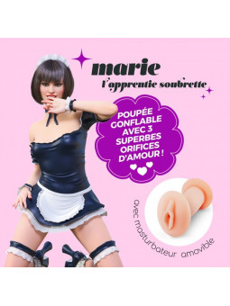 copy of Boneca insuflável...