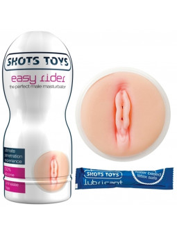 Masturbador Easy Rider...