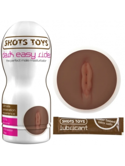 Masturbador Dark Easy Rider...