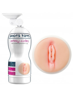 Masturbador Easy Rider...