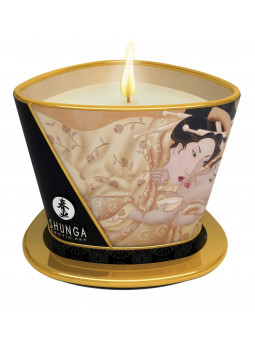 Vela de Massagem Shunga...