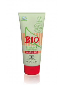 Lubrificante Bio de...