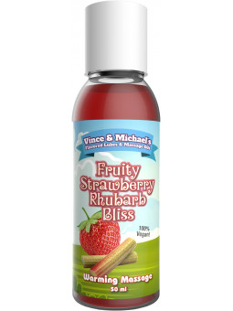 Lubrificante Vince&Michael...