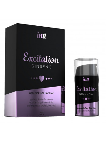 Lubrificante Estimulante...