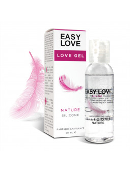 Lubrificante Natural Easy Love