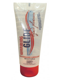 Lubrificante de Aquecimento...