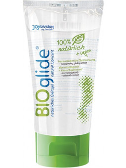 Lubrificante BIOglide Vegan...