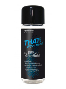 Lubrificante Hibrido THAT´S...