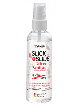 Lubrificante Hibrido...