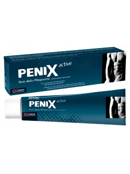Creme Penix Creme de Aumento