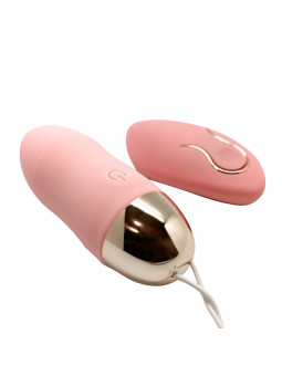 Ovo Vibratório Dingus -...