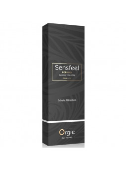 Sensefeel - Perfume com...