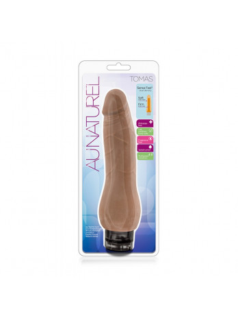 Vibrador Tomas - AuNaturel