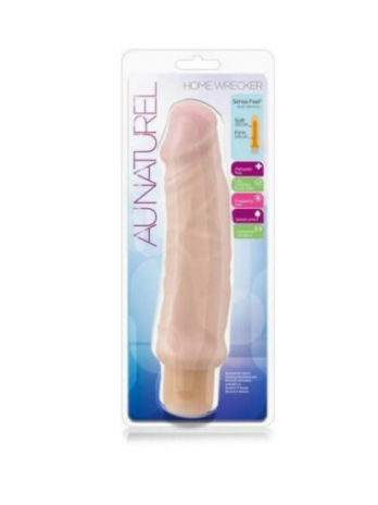 Vibrador Wrecker - AuNaturel