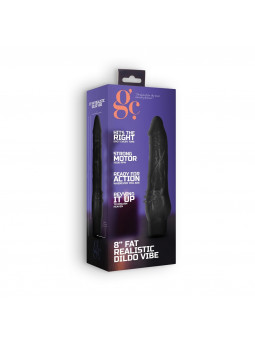 copy of Vibrador Realístico...