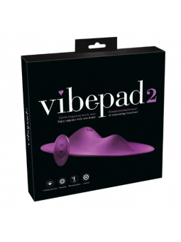 VibePad2  Simulador Orgasmo...
