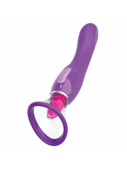 FFH - Vibrador/Sugador...