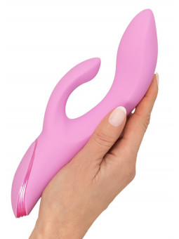 Sweet Smile Nodding  -...