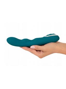 Sweet Smile G-spot Rotativo