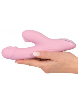 Sweet Smile Thumping Ponto-G