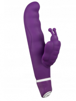 Sweet Smile Mini Vibrador