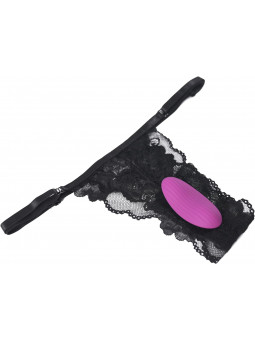 Vibrador EDENY - Leve-o a...