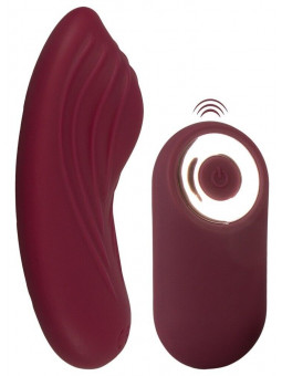 Shiva Panty - Vibrador de...
