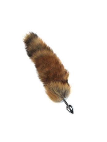 Plug Anal S - Raposa