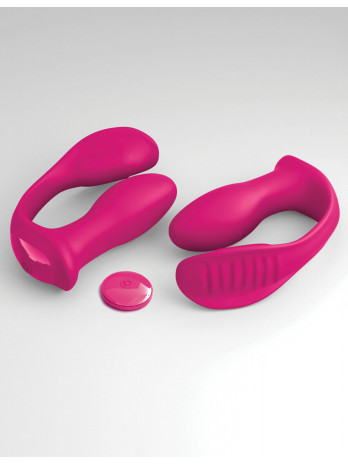 3Some - Luxuoso Brinquedo...