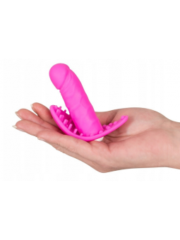 My Little Secret - Vibrador...