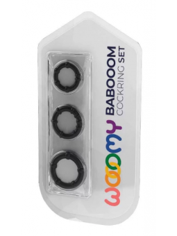 Conjunto de Anéis Penianos