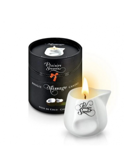 Plaisirs Secrets Vela de...