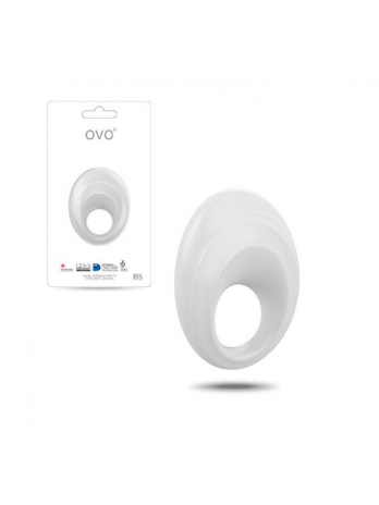 OVO Anel Vibratório B5