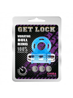 Anel Vibratório GK POWER
