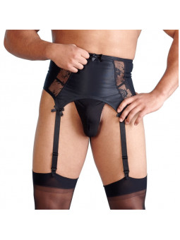 Cinta de Ligas Masculina S