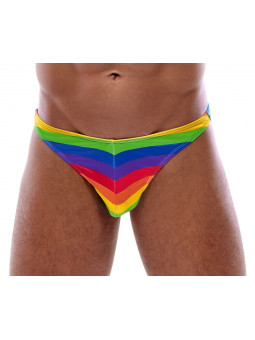 Tanga Colorida S