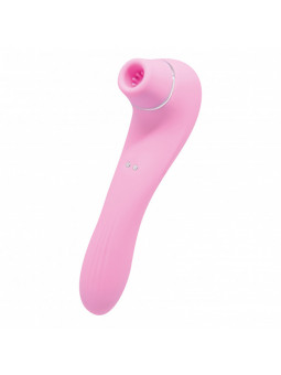 Smoooch Sucção e Vibração...