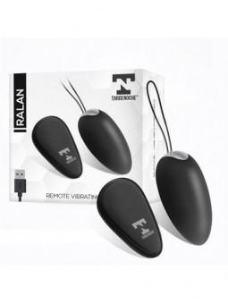 copy of Ovo Vibratório com...