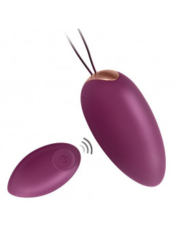 OVO VIBRANTE COM CONTROLE...