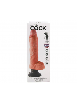 copy of Pipedream King Cock...