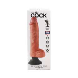 copy of Pipedream King Cock...