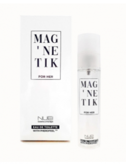 Mag'netik - Perfume com...