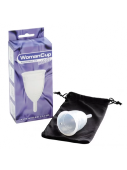 Copo Menstrual (tamanho...